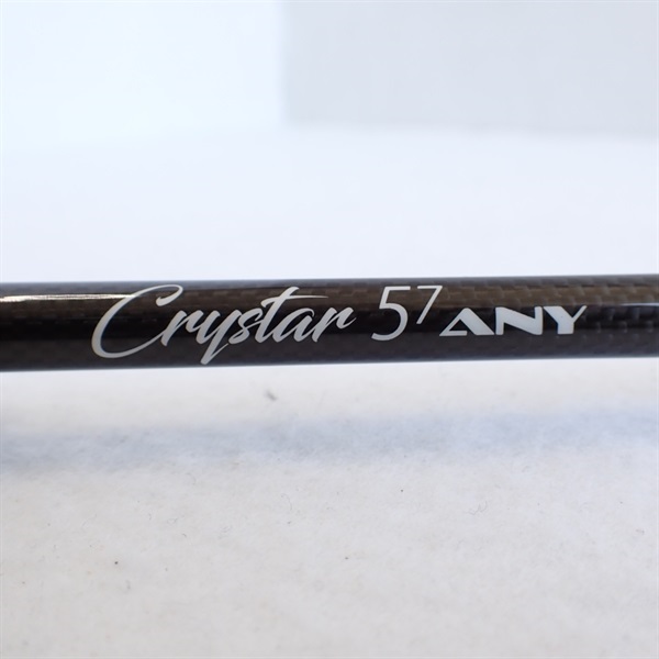 クリスター５７ＡＮＹ